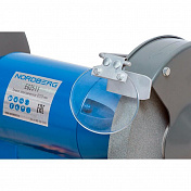 Точило электрическое ∅250 мм, 380 В Nordberg  EG2511 1