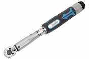 Динамометрический ключ 1/4" 6-30 Нм, шкала-микрометр Licota  AQW-N2030V