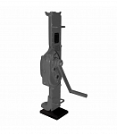 Домкрат реечный JR-3000, 3 т