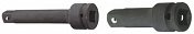Удлинитель ударный 1/2" 125 мм Licota  AEB-P405 1