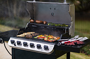 Противень перфорированный Char-Broil Topper Char-Broil  4516  4