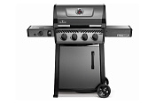 Газовый гриль Napoleon Freestyle 425 SIB Napoleon  F425SIBPGT-RU 