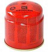 Балон газовый 360мл KEMPER  1120