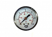 Манометр М1/8", 40 мм 12 бар  Fimet  D200/1