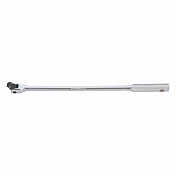 Вороток 1/2", 600 мм, с шарниром King Tony  4452-24FR  1