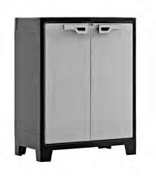 Шкаф Titan Base Cabinet 17208099 Keter  240618 