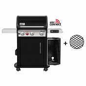 Газовый гриль Spirit EPX-325S GBS Smart Weber  46713575 