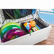Сундук садовый Pool Box 500 L Keter  235691 
