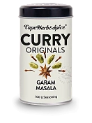 Приправа Грам Масала Карри 100 грамм Cape Herb & Spice  R07 